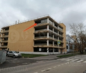 Продать Гаражи, машиноместа Кирпичная улица  15 с1 