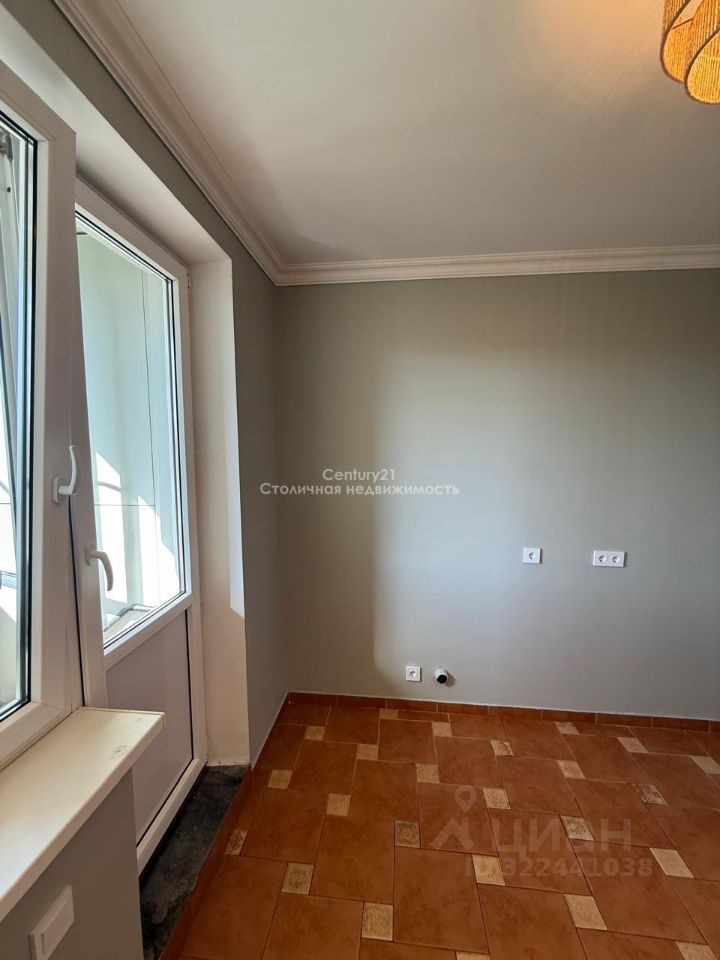 Продажа 1-комн квартиры на вторичном рынке Партизанская улица, 40