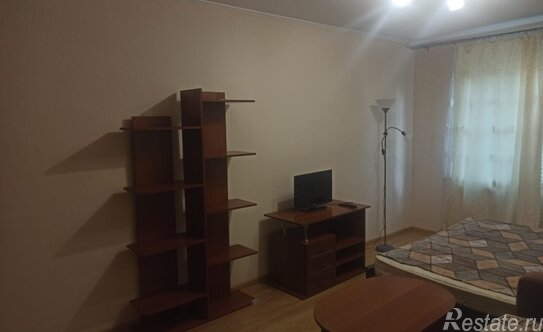 Аренда 1-комн квартиры на вторичном рынке улица Кулакова,  д. 7