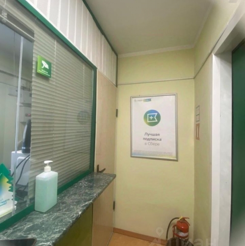 Помещение свободного назначения Хатунь, ул Почтовая,  д. 4