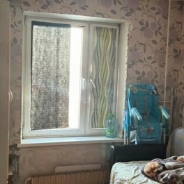 Продажа 3-комн квартиры на вторичном рынке улица Декабристов,  д. 24А