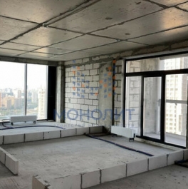 Продажа 3-комн квартиры на вторичном рынке ул Лобачевского,  д. 114,  к. 1