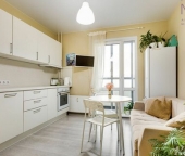 Продать Квартиры вторичка Янино-1 пгт, Тюльпанов (Янила Драйв мкр) ул  1 к2 