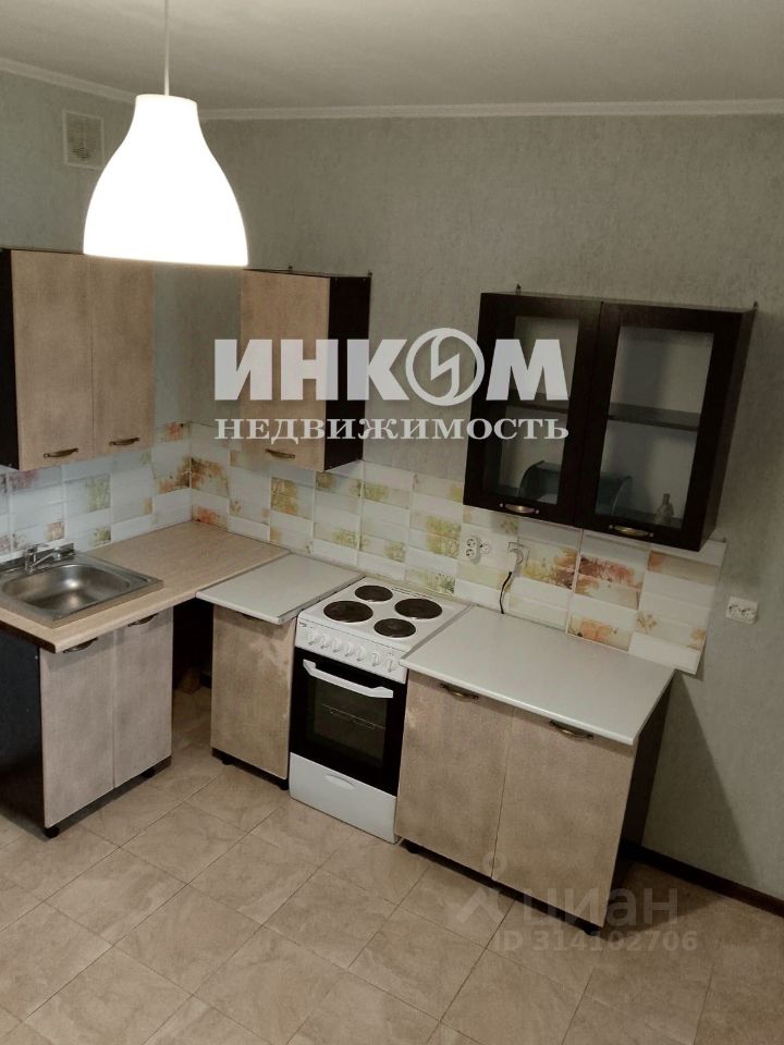 Продажа 1-комн квартиры на вторичном рынке проезд 17-й Марьиной рощи, 1