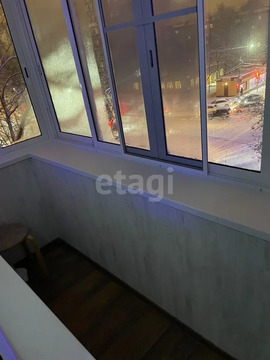 2-комн квартира Люберцы, Попова,  д. 25