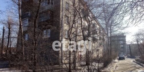 2-комн квартира Автовская улица,  д. 52