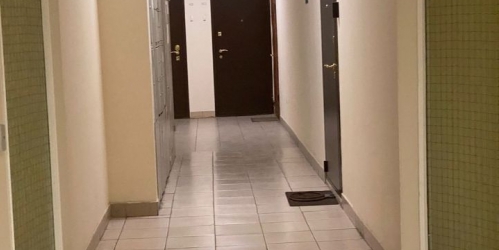 2-комн квартира Преображенская пл,  д. 4