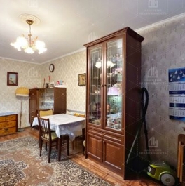 Продажа 3-комн квартиры на вторичном рынке ул Буренина,  д. 1,  к. 1