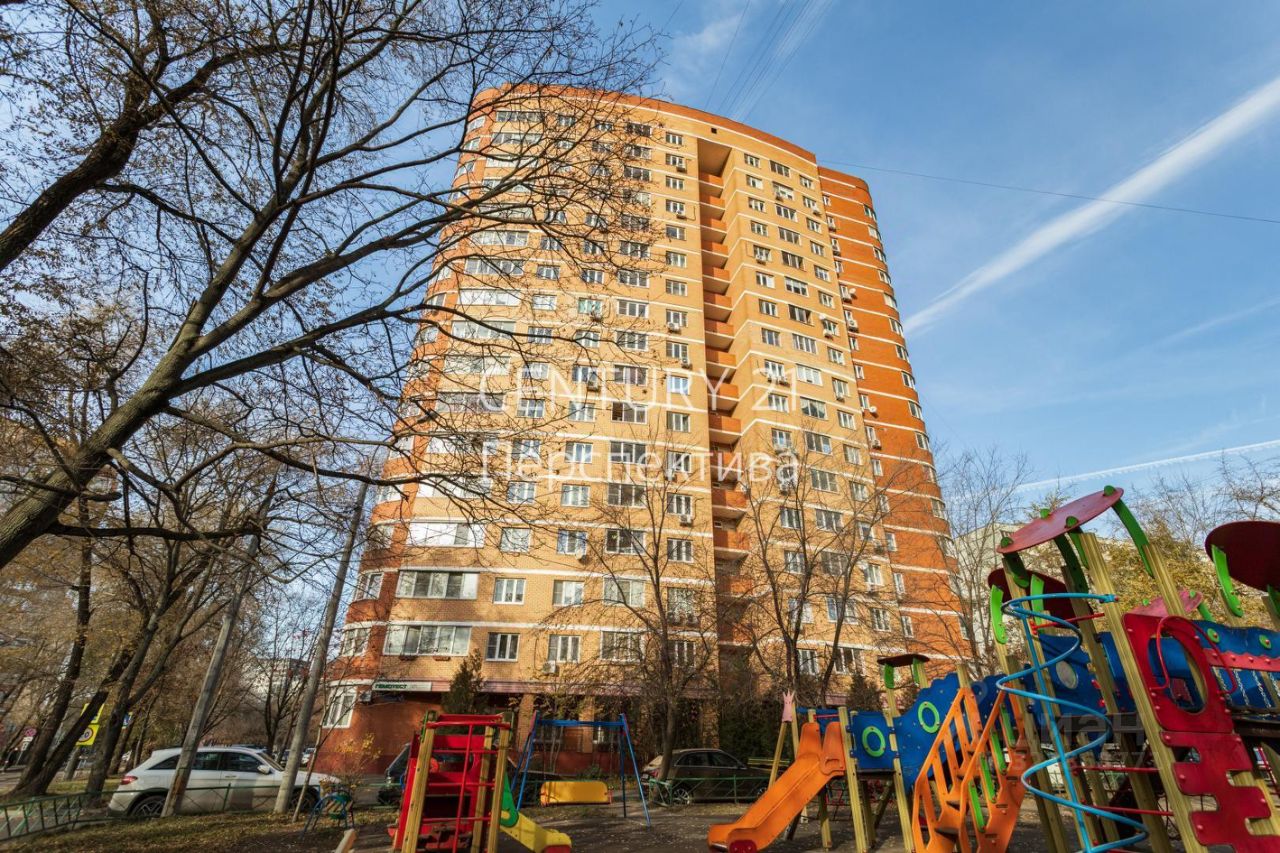 Продажа 1-комн квартиры на вторичном рынке 115-й кв-л, Люберцы, улица Авиаторов, 10к2