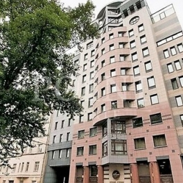 Продажа 3-комн квартиры на вторичном рынке Тверская-Ямская 4-я ул