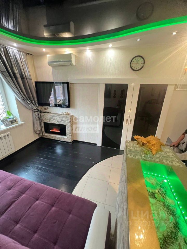 Продажа 2-комн квартиры на вторичном рынке Видное, улица Ольховая, 1