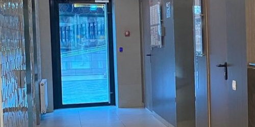 4-комн квартира Пулковская улица, 2