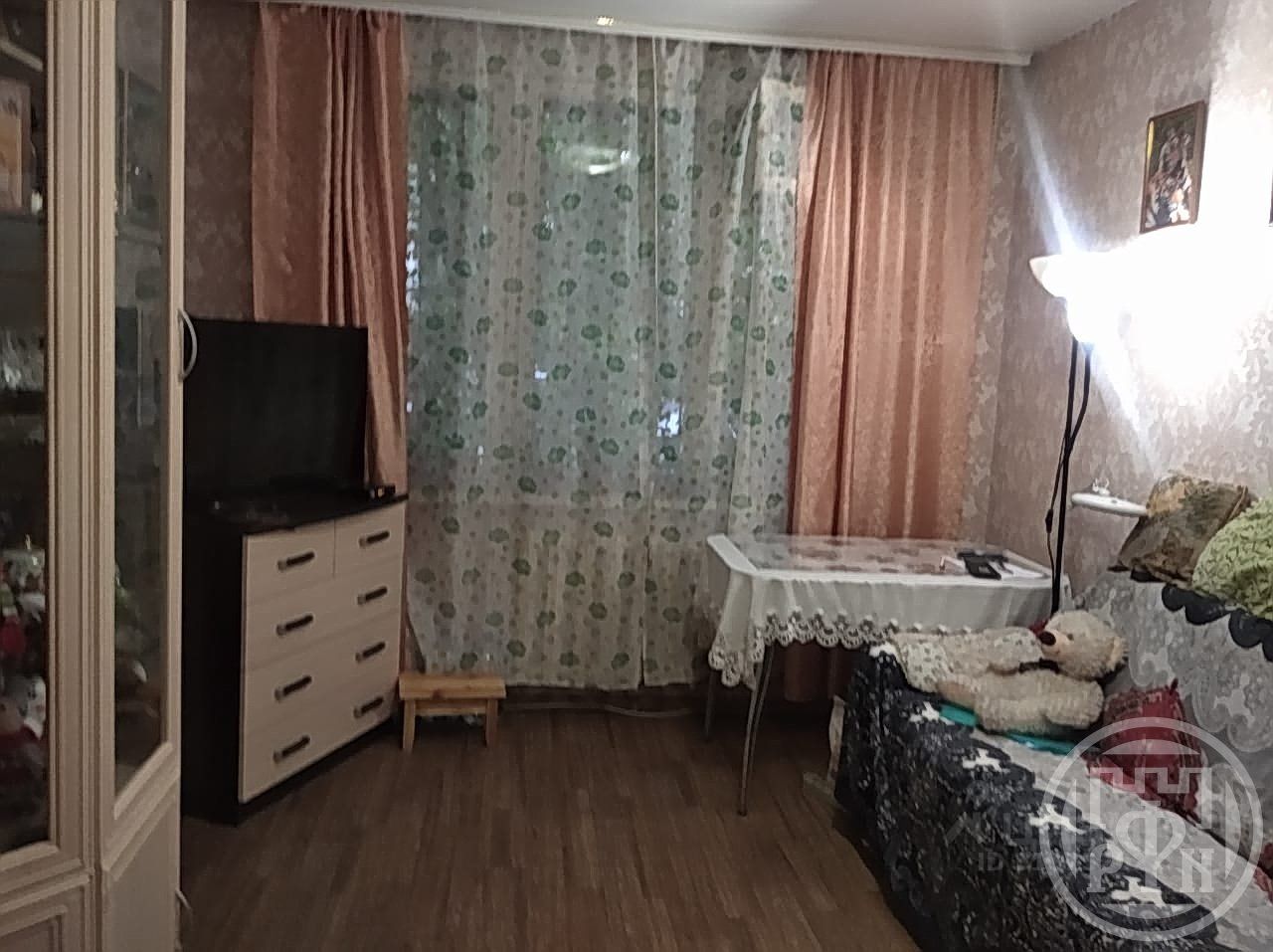Продажа 3-комн квартиры на вторичном рынке улица Седова, 156