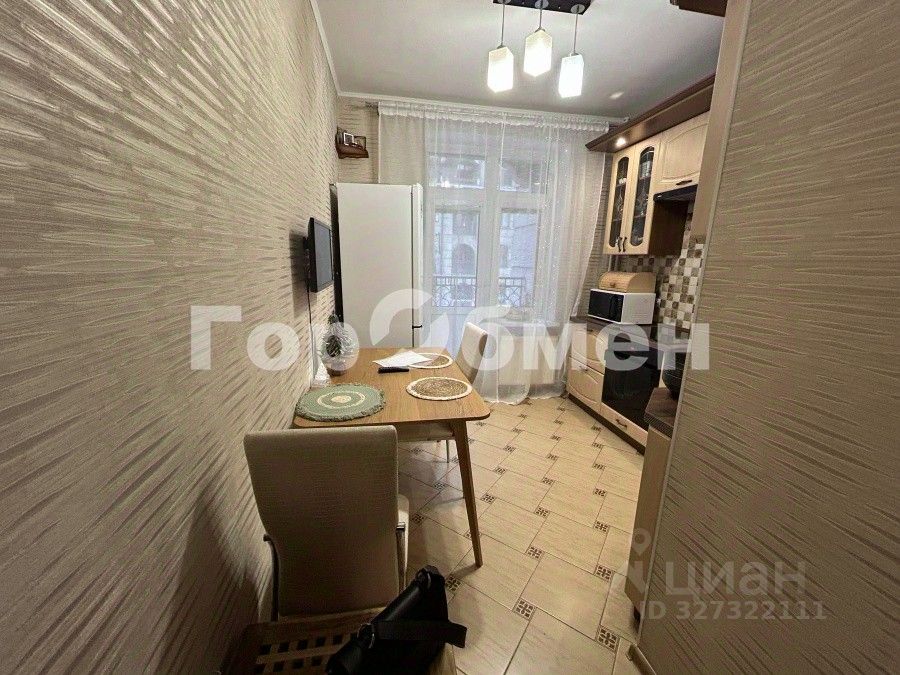 Продажа 3-комн квартиры на вторичном рынке Клязьма кв-л, улица Летчика Ивана Федорова, 3к2