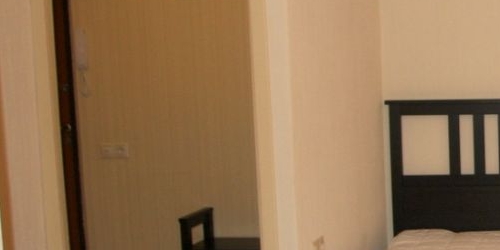 1-комн квартира улица Сущевский Вал, 23