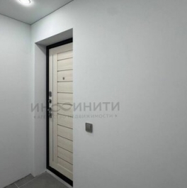 Продажа 1-комн квартиры на вторичном рынке Краснобогатырская улица,  д. 29