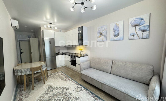 Продажа 2-комн квартиры на вторичном рынке Дачная улица