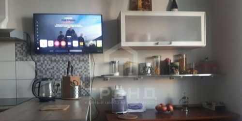 1-комн квартира набережная реки Карповки,  д. 45