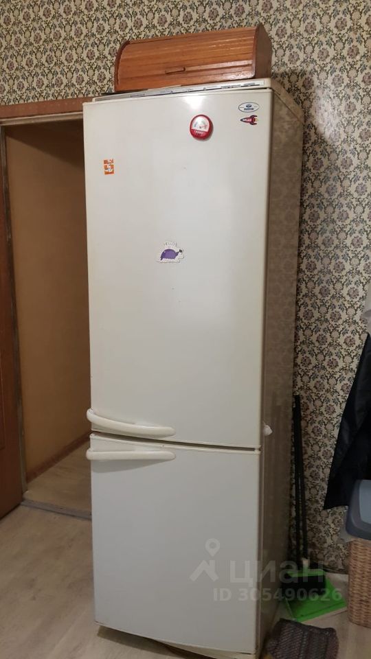 Аренда 1-комн квартиры на вторичном рынке улица Декабристов, 26