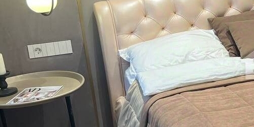 Студия улица Петровка, 26С3