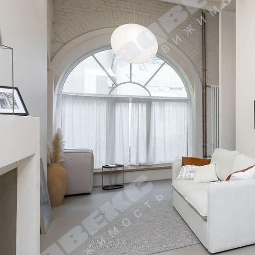 3-комн квартира Вознесенский проспект, 41К