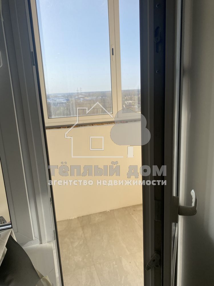 Продажа 1-комн квартиры на вторичном рынке г.о. Мытищи, Заречная, 7ка