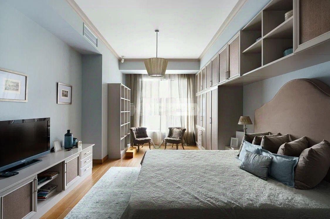 Продажа 6-комн квартиры на вторичном рынке улица Улофа Пальме, 7