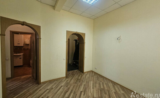 Продажа 4-комн квартиры на вторичном рынке Тихомировская улица,  д. 3