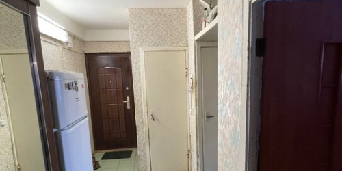 3-комн квартира Отечественная улица,  д. 2/11