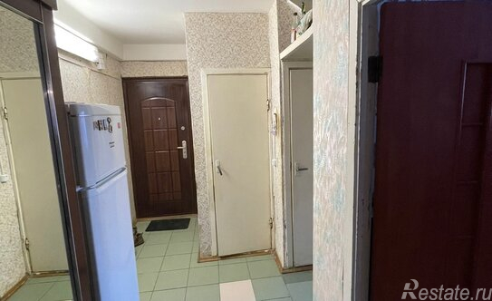 Продажа 3-комн квартиры на вторичном рынке Отечественная улица,  д. 2/11