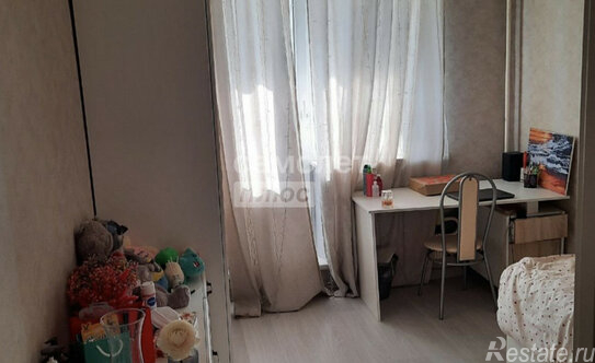 Продажа 3-комн квартиры на вторичном рынке ул Ивана Франко,  д. 40,  к. 1