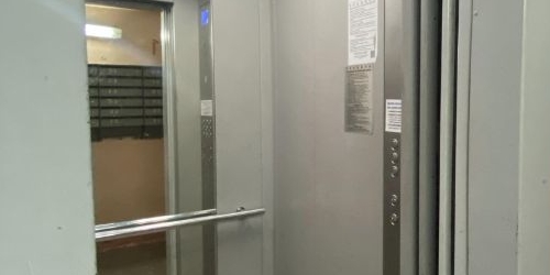 2-комн квартира проспект Кузнецова, 29К2