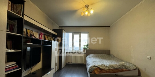 2-комн квартира Карпатская М. ул,  д. 15