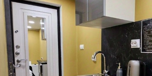 Студия Лиговский проспект, 55/4