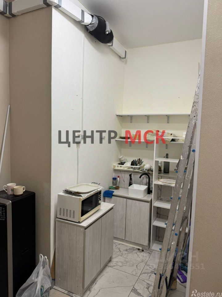 Аренда офиса Сретенский пер,  д. 4