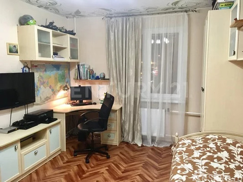 Продажа 2-комн квартиры на вторичном рынке 4-й Стрелецкий проезд,  д. 4