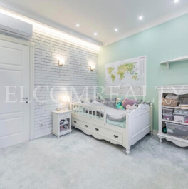 Продажа 3-комн квартиры на вторичном рынке Заречье рп, Университетская ул,  д. 4