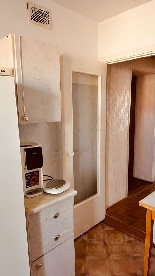 Продажа 2-комн квартиры на вторичном рынке Сланцы, улица Ленина, 24