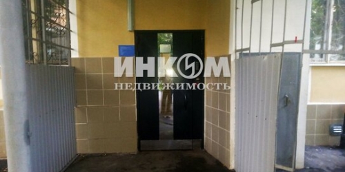 1-комн квартира Парковая 10-я ул,  д. 4