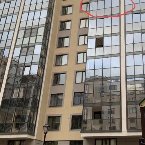 Студия 26-я Васильевского острова линия, 7