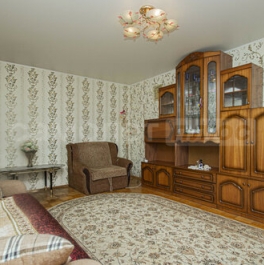 Продажа 2-комн квартиры на вторичном рынке Наро-Фоминск, ул Латышская,  д. 12