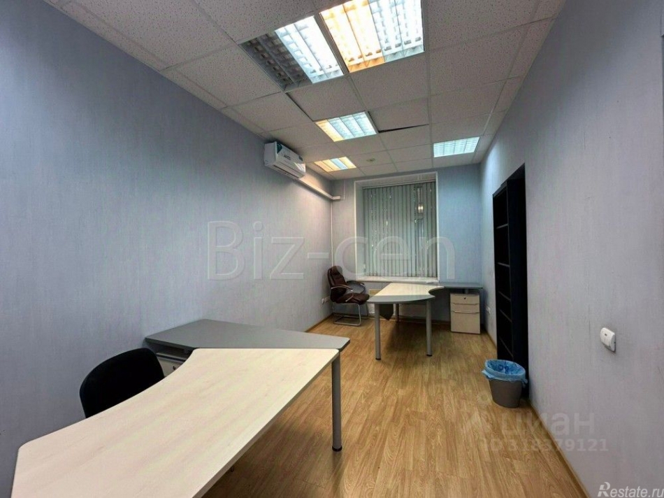 Аренда офиса Университетский проспект,  д. 9