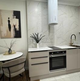 Продажа 1-комн квартиры на вторичном рынке улица Академика Королёва