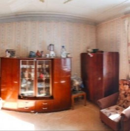 Продажа 2-комн квартиры на вторичном рынке Саратовский 1-й проезд,  д. 3