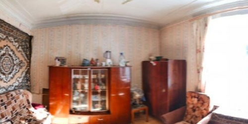 2-комн квартира Саратовский 1-й проезд,  д. 3