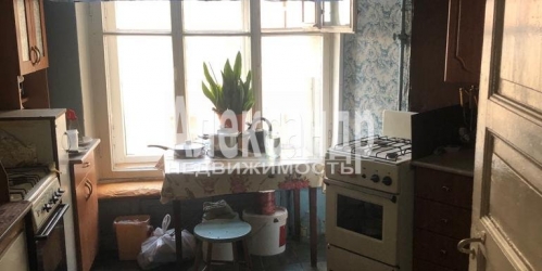 Комната Писарева ул. ,  д. 18