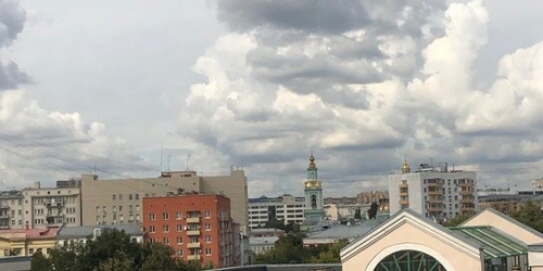 1-комн квартира Аптекарский переулок,  д. 15