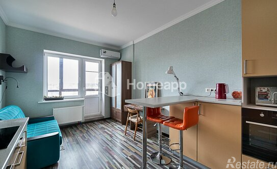 Продажа 2-комн квартиры на вторичном рынке Митькино, Придорожная улица,  д. 2