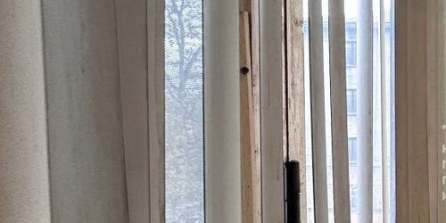 2-комн квартира улица Капитана Воронина, 12