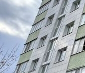 Продать Квартиры вторичка Микрорайон Западный остров, д. Бузланово  к1 